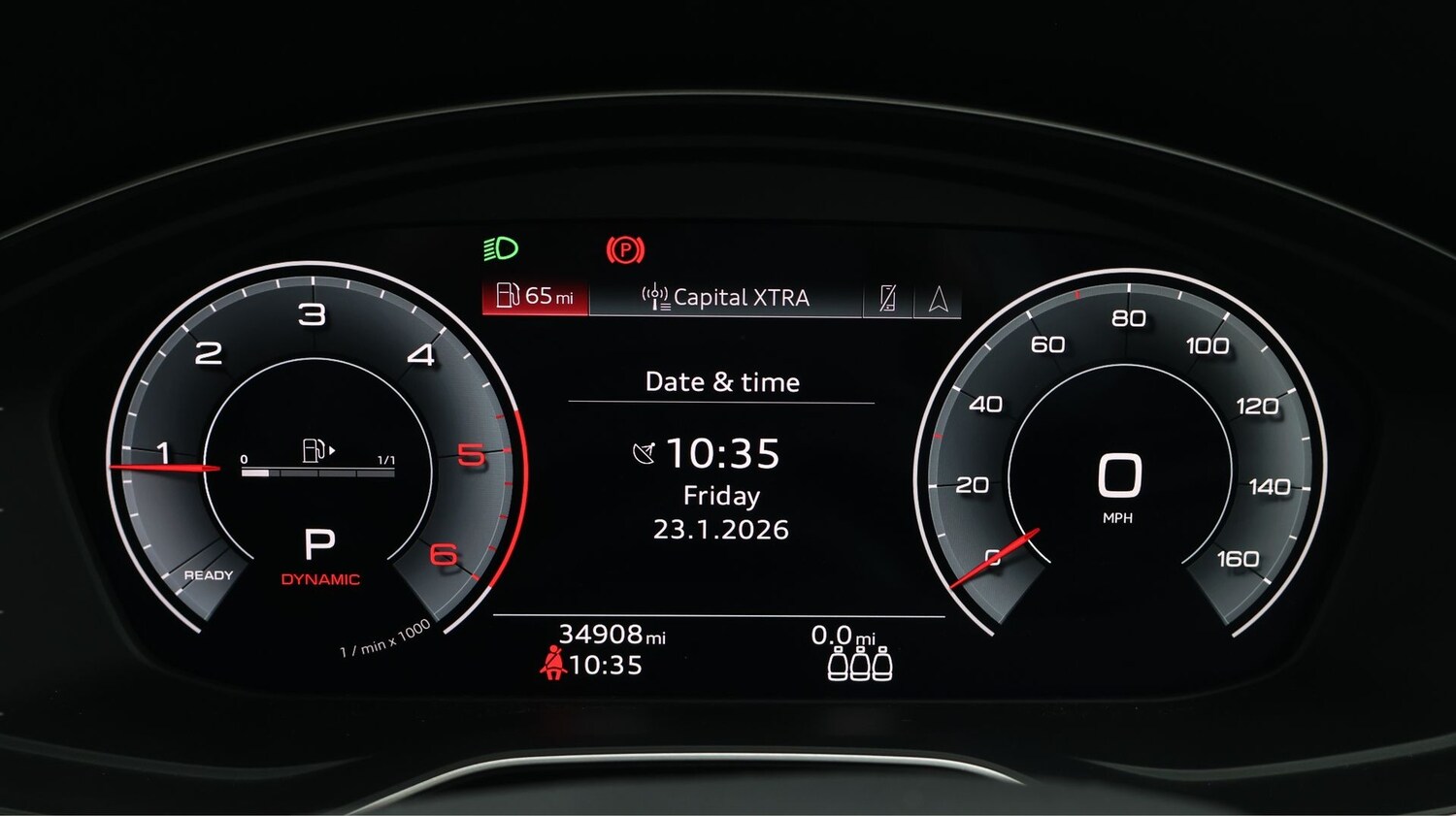 Used Audi Q5 for sale - 77310413: Photo 10