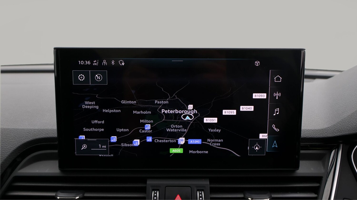 Used Audi Q5 for sale - 77310413: Photo 11