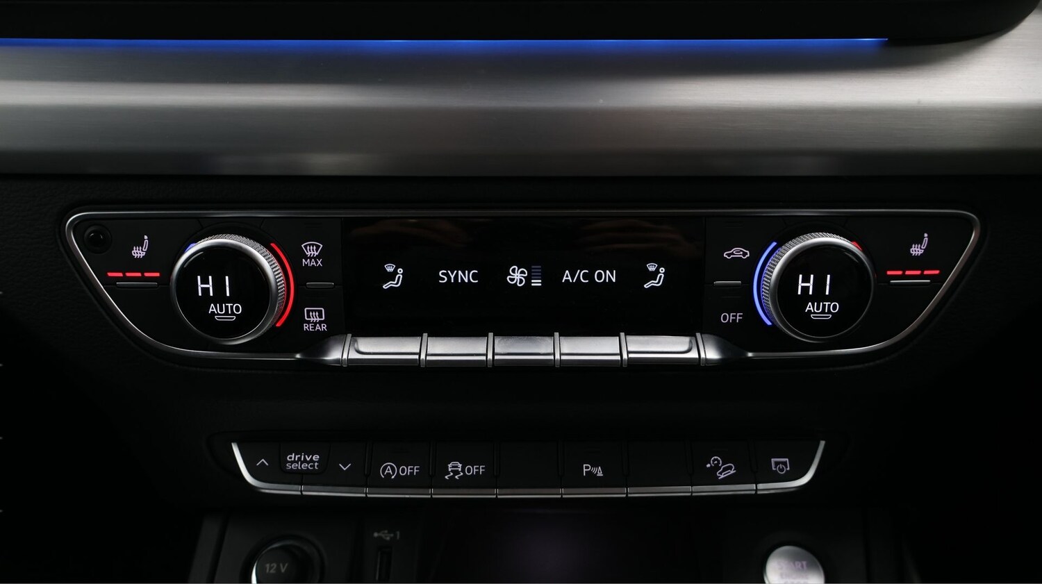 Used Audi Q5 for sale - 77310413: Photo 12