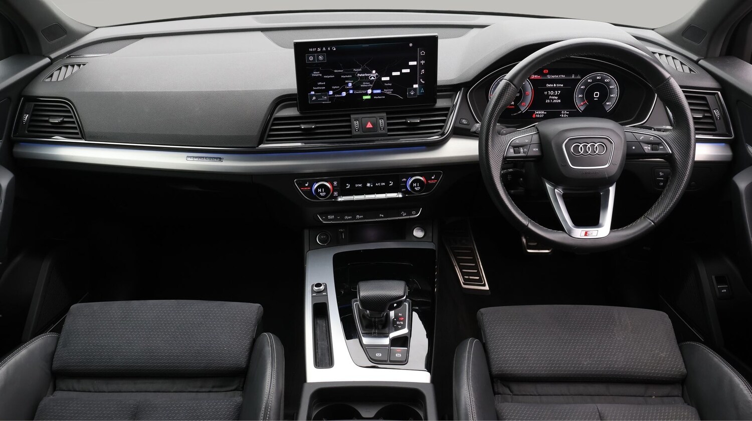 Used Audi Q5 for sale - 77310413: Photo 13