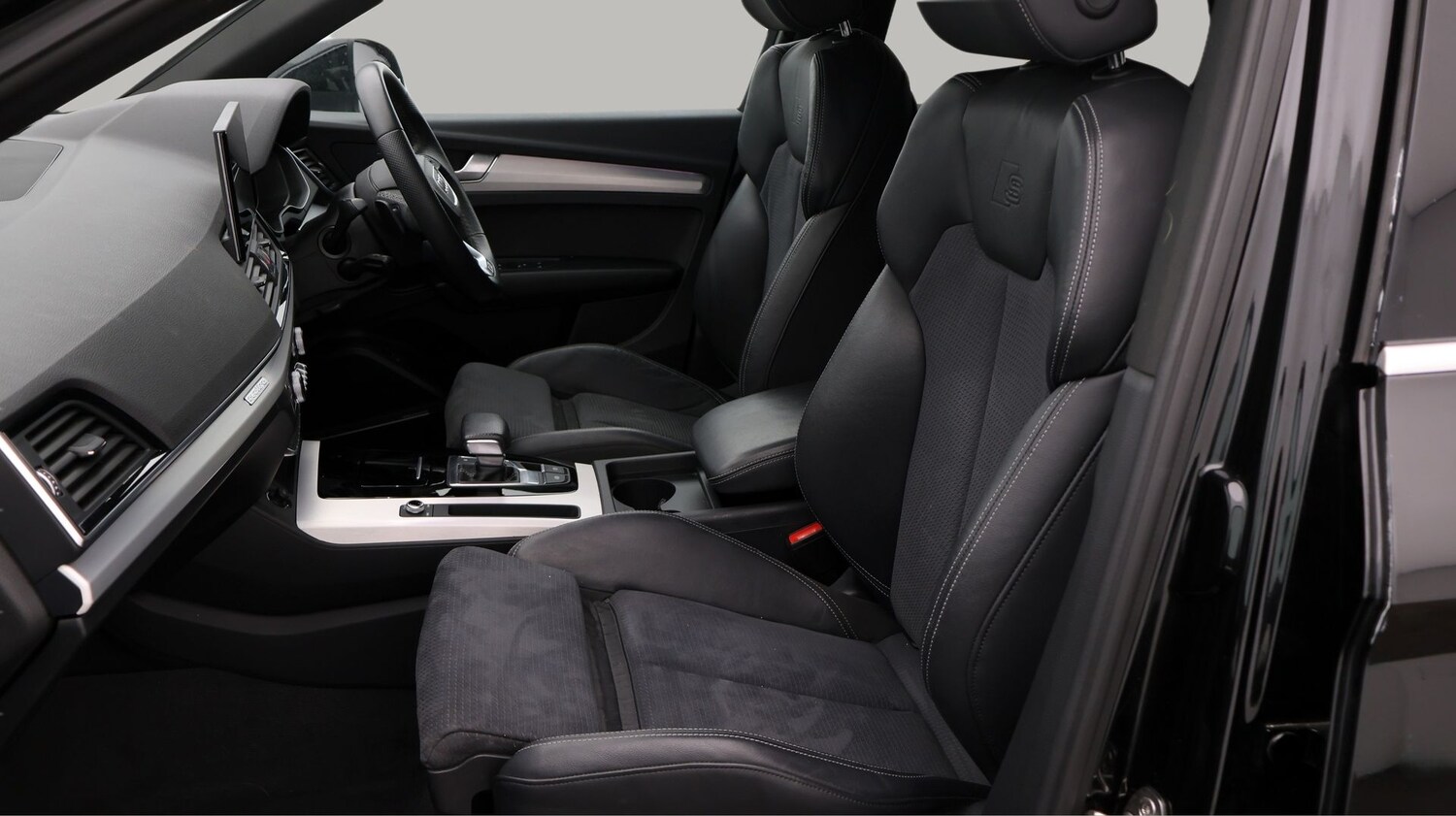 Used Audi Q5 for sale - 77310413: Photo 14