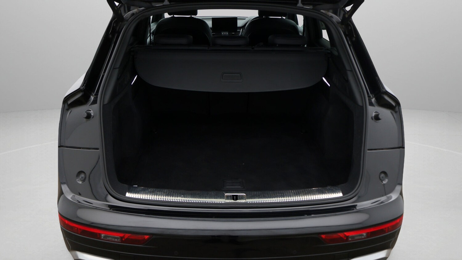 Used Audi Q5 for sale - 77310413: Photo 17