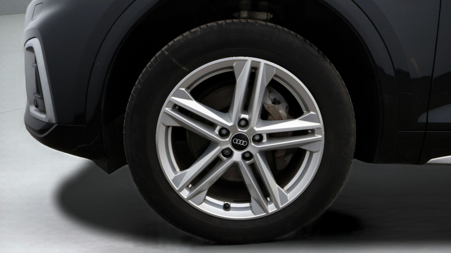 Used Audi Q5 for sale - 77310413: Photo 18