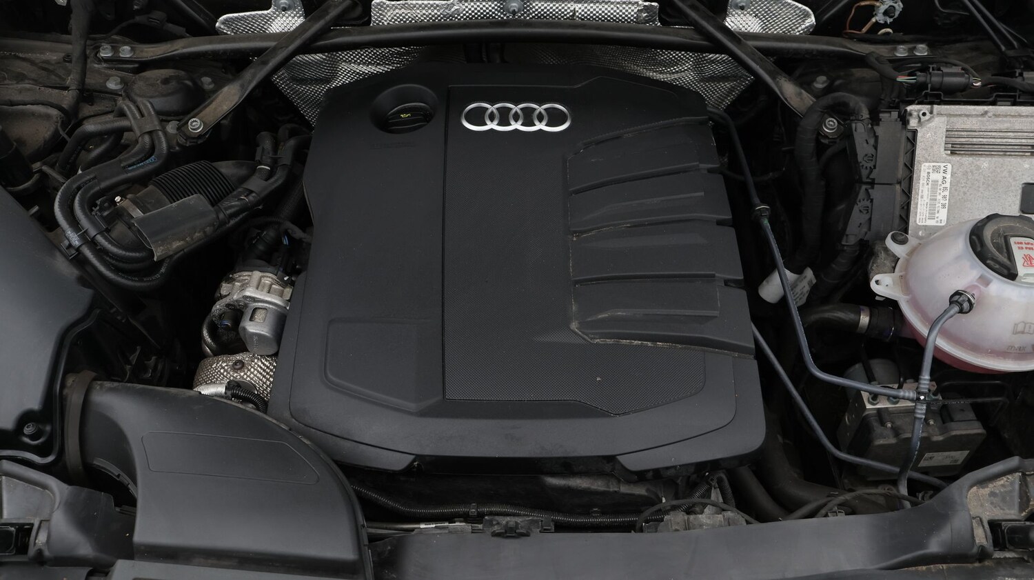 Used Audi Q5 for sale - 77310413: Photo 19