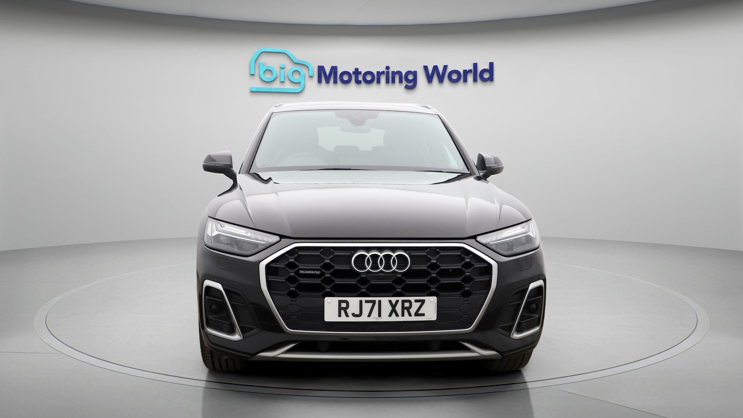 Used Audi Q5 for sale - 77310413: Photo 2