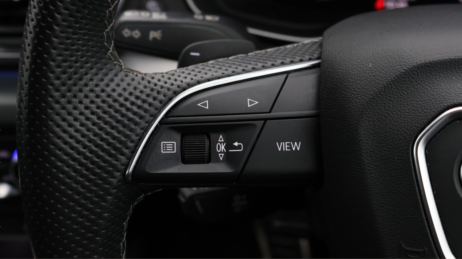 Used Audi Q5 for sale - 77310413: Photo 24