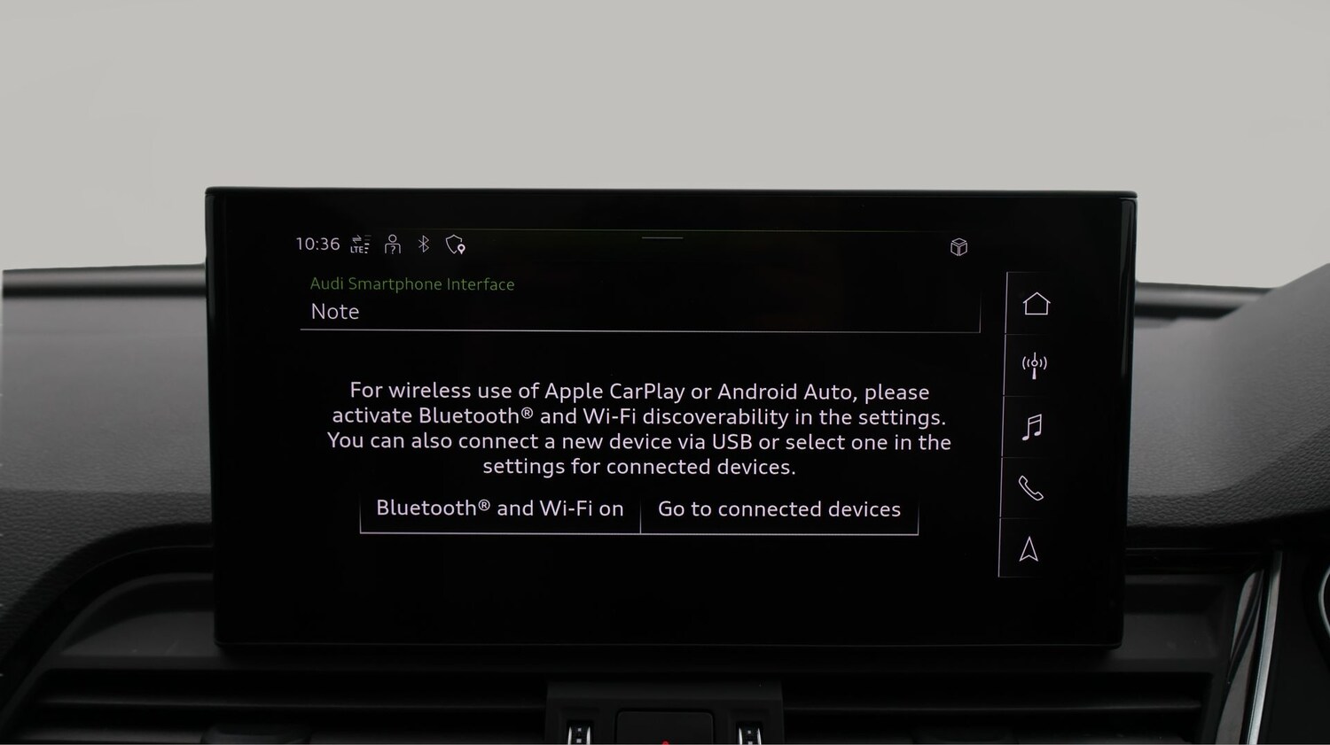 Used Audi Q5 for sale - 77310413: Photo 26