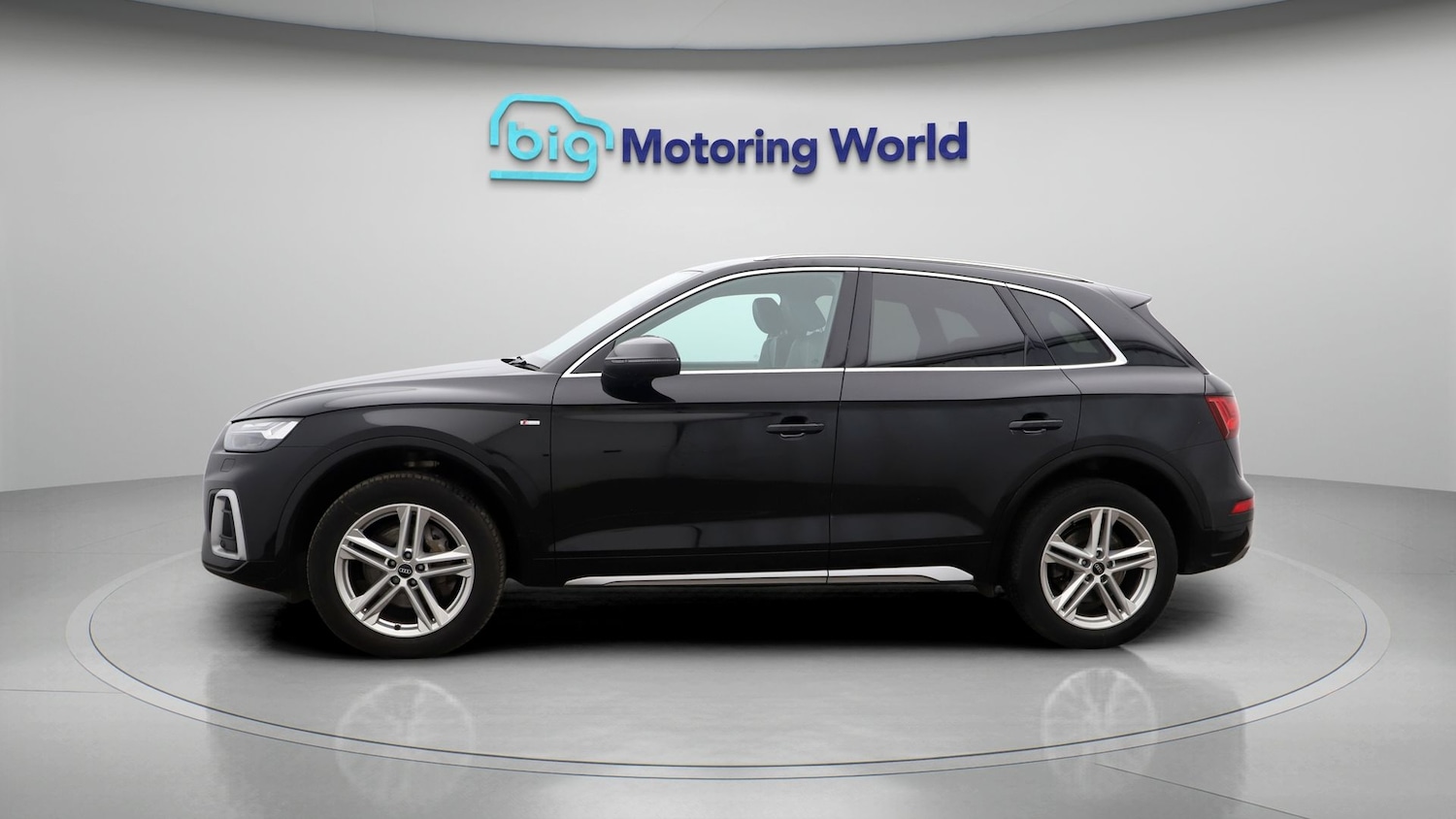 Used Audi Q5 for sale - 77310413: Photo 4