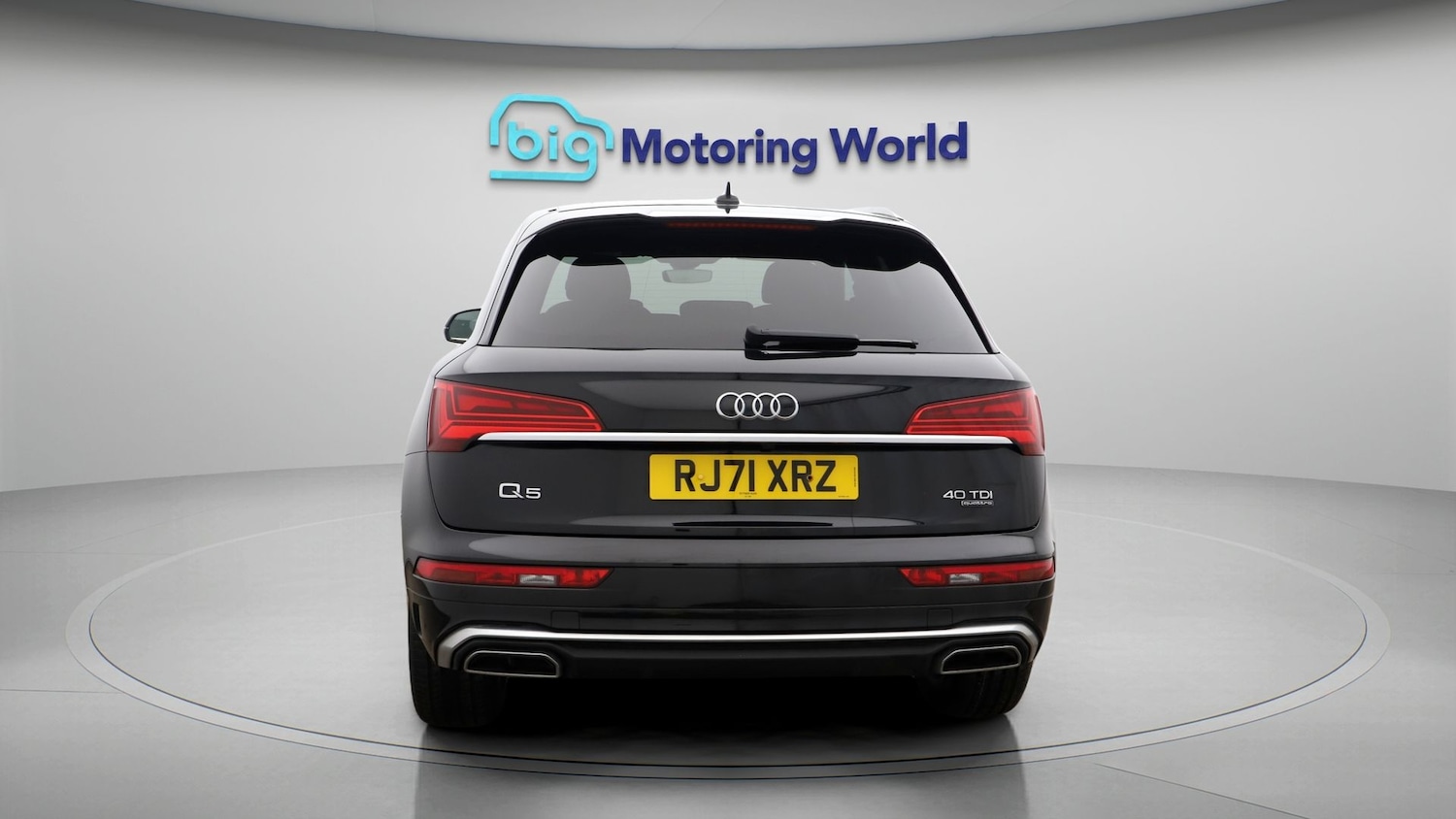 Used Audi Q5 for sale - 77310413: Photo 6