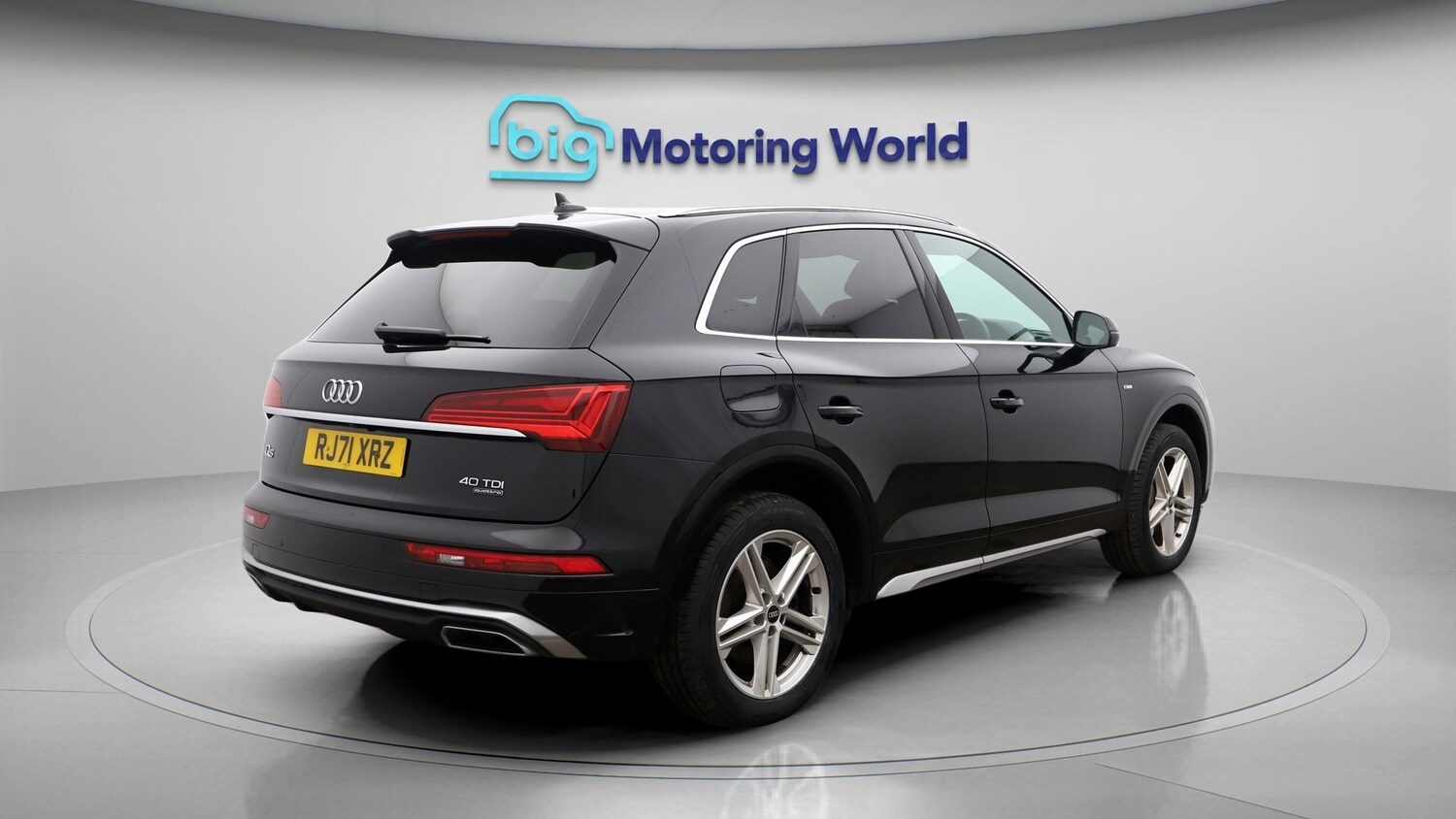Used Audi Q5 for sale - 77310413: Photo 7
