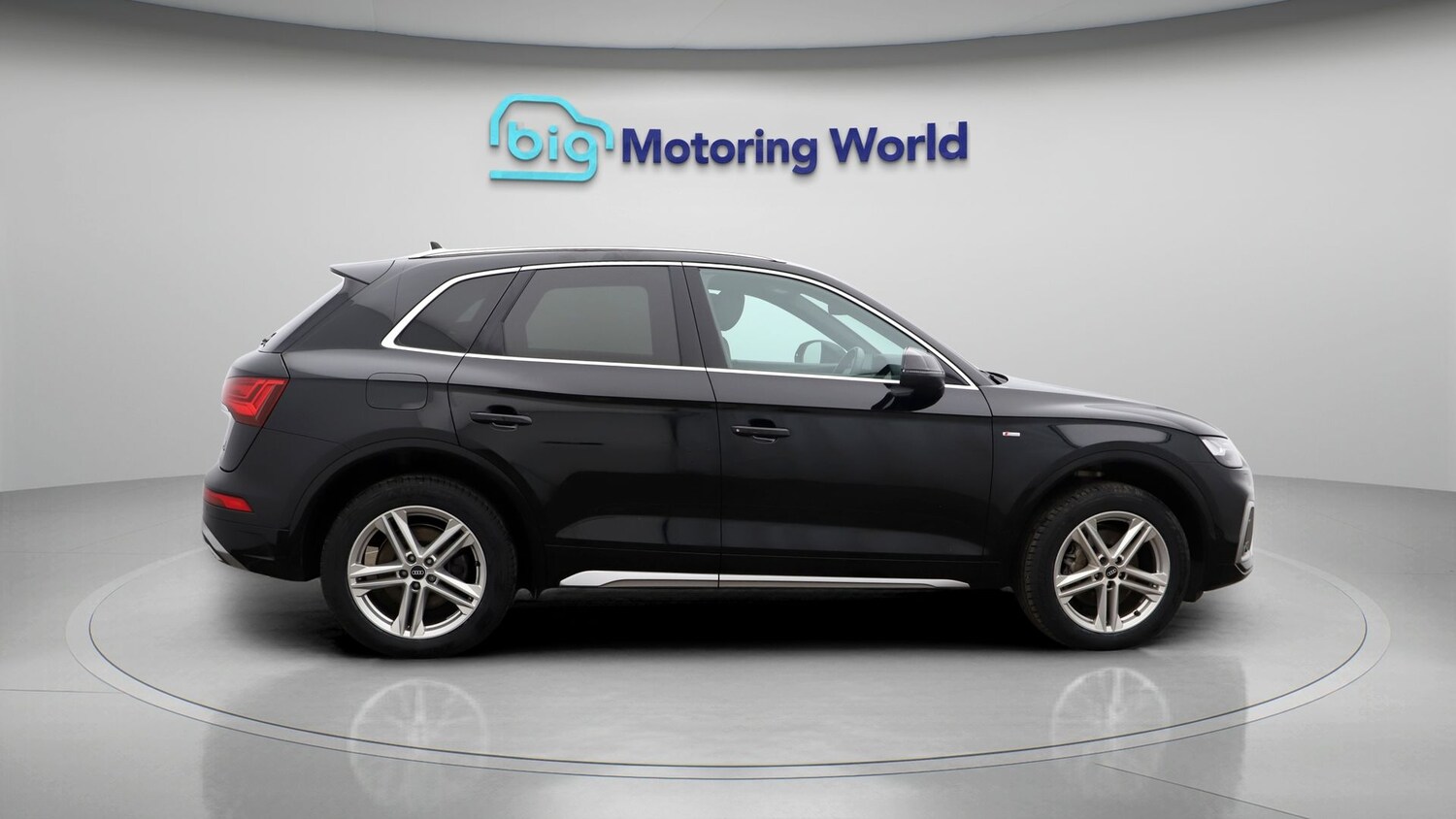 Used Audi Q5 for sale - 77310413: Photo 8