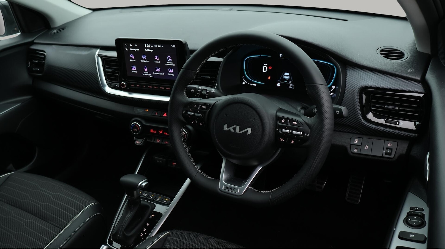 Used Kia Stonic 2024 for sale - 76457448: Photo 10