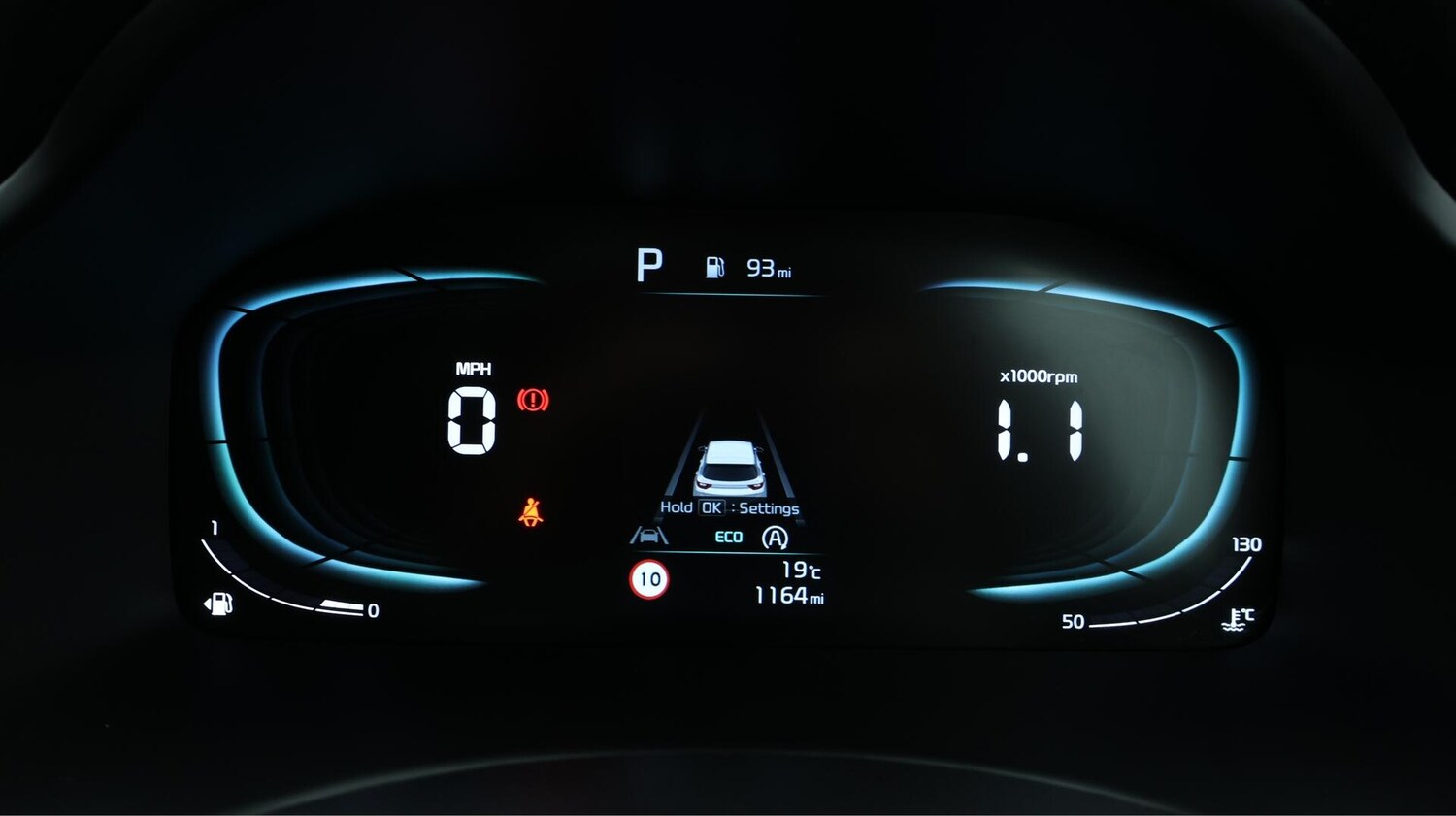 Used Kia Stonic 2024 for sale - 76457448: Photo 11