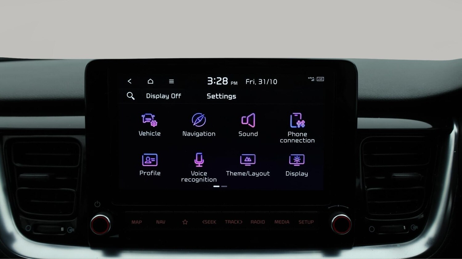 Used Kia Stonic 2024 for sale - 76457448: Photo 12