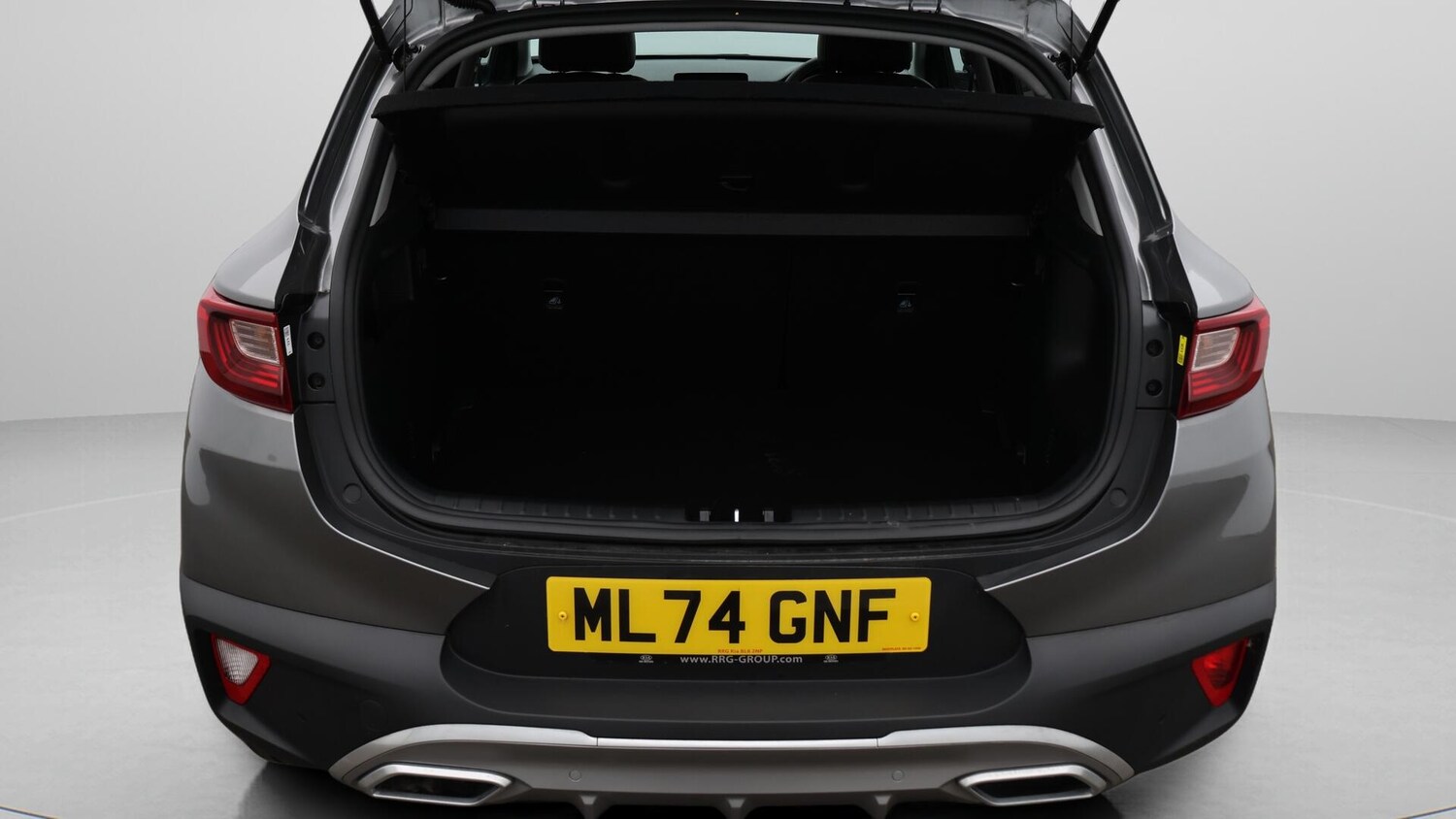 Used Kia Stonic 2024 for sale - 76457448: Photo 18