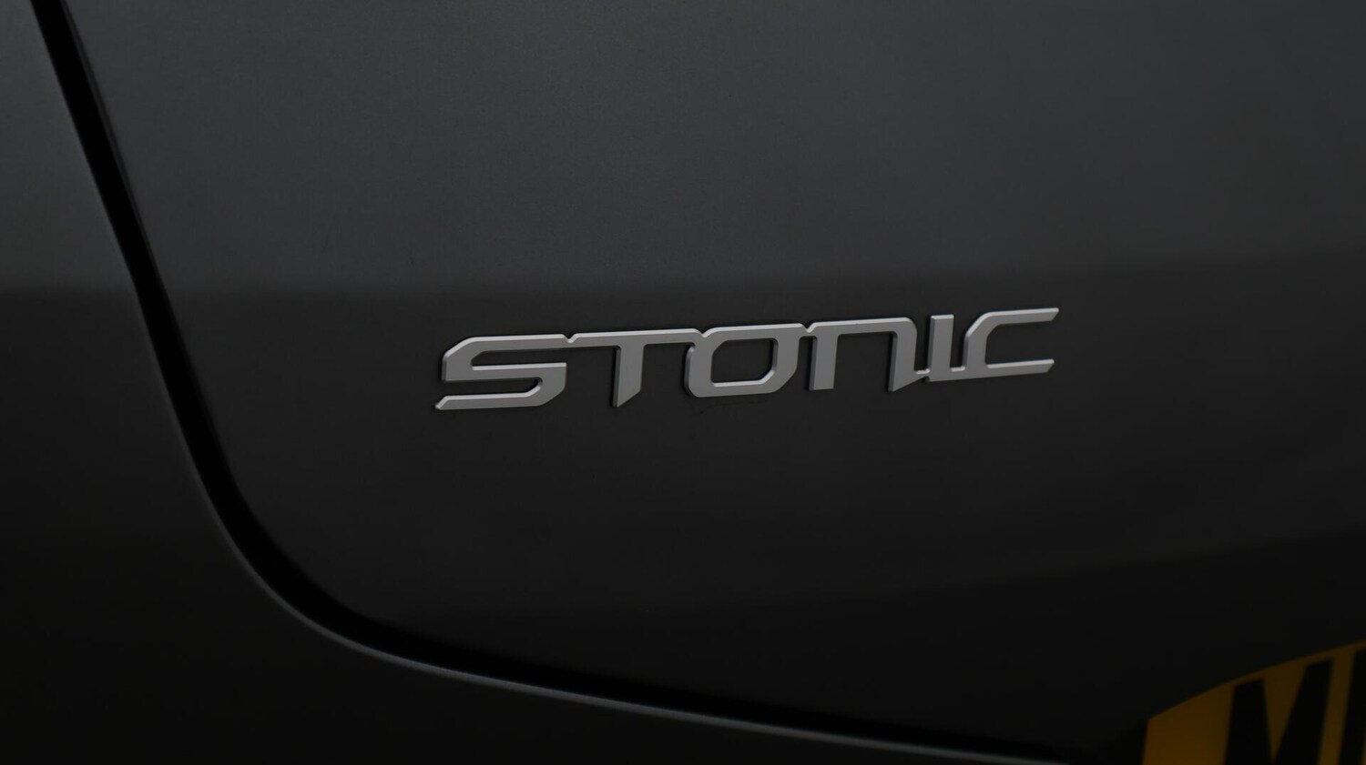 Used Kia Stonic 2024 for sale - 76457448: Photo 21