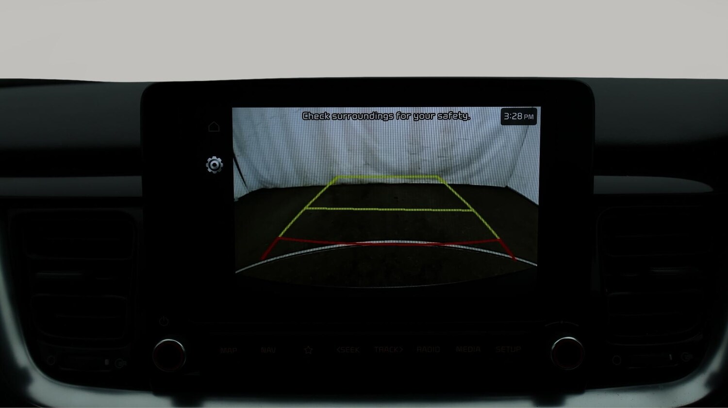 Used Kia Stonic 2024 for sale - 76457448: Photo 26