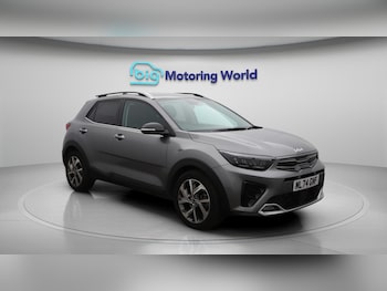 Used Kia Stonic 2024 for sale - 76457448: Photo