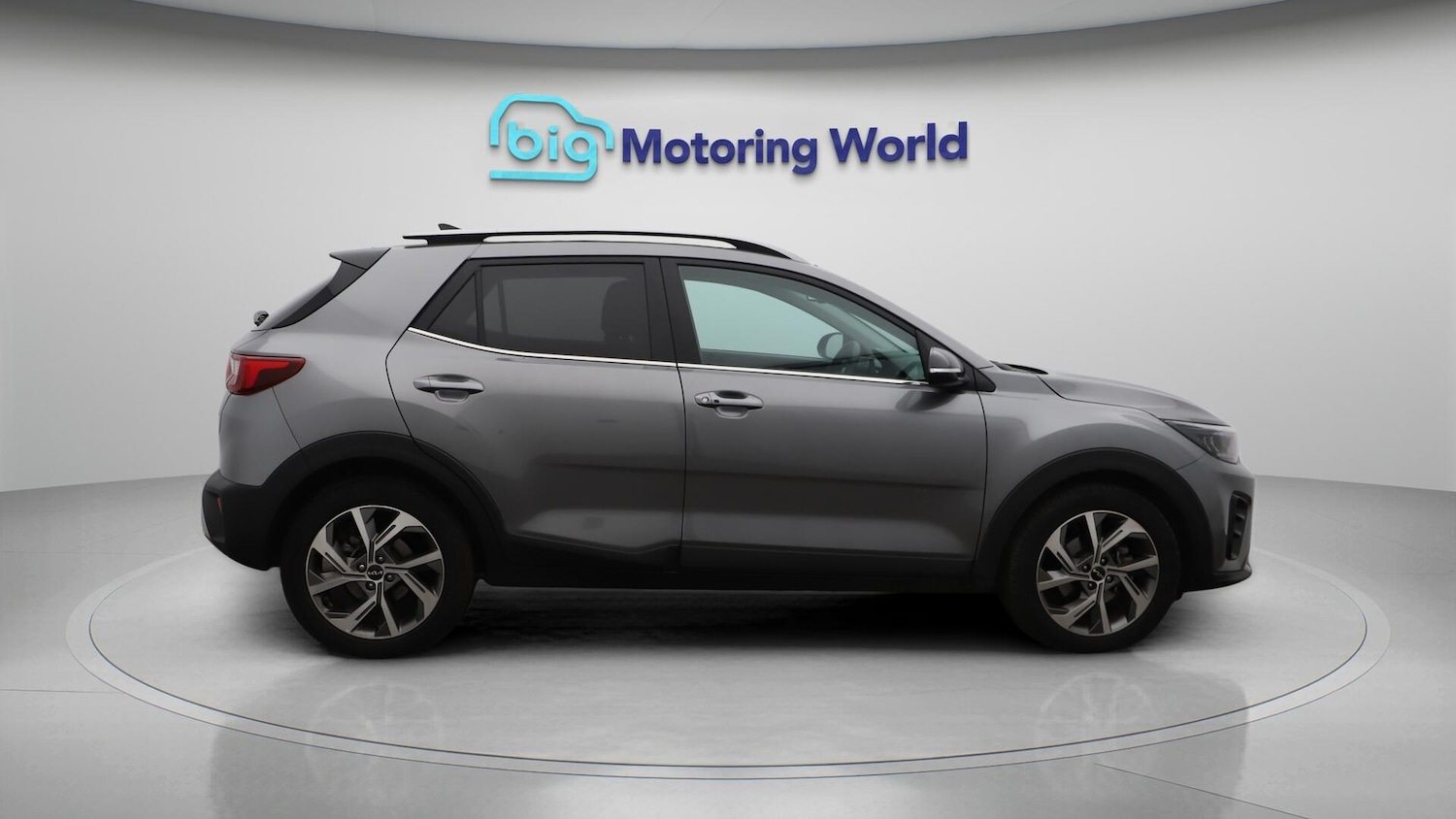 Used Kia Stonic 2024 for sale - 76457448: Photo 9