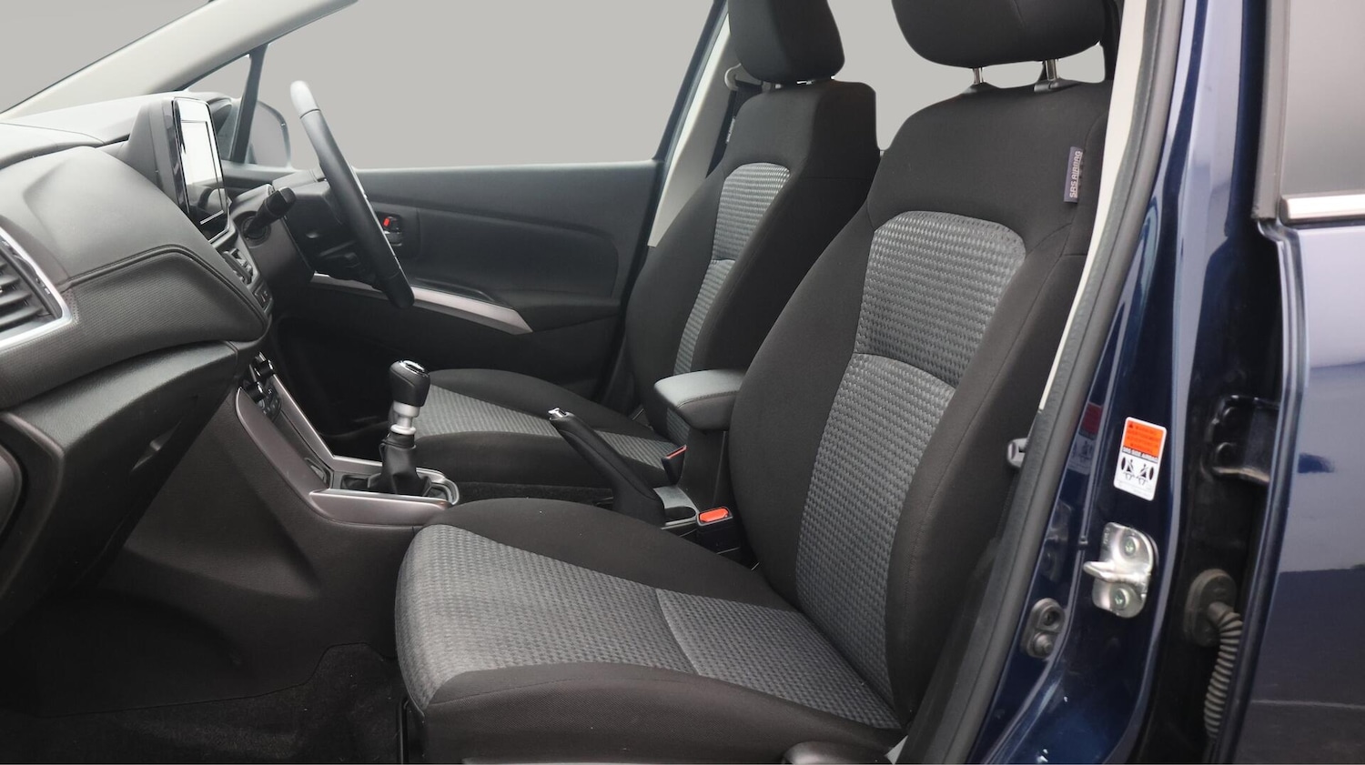 Used Suzuki SX4 S-Cross 2022 for sale - 76283599: Photo 15