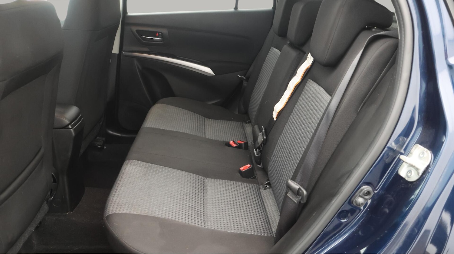 Used Suzuki SX4 S-Cross 2022 for sale - 76283599: Photo 17