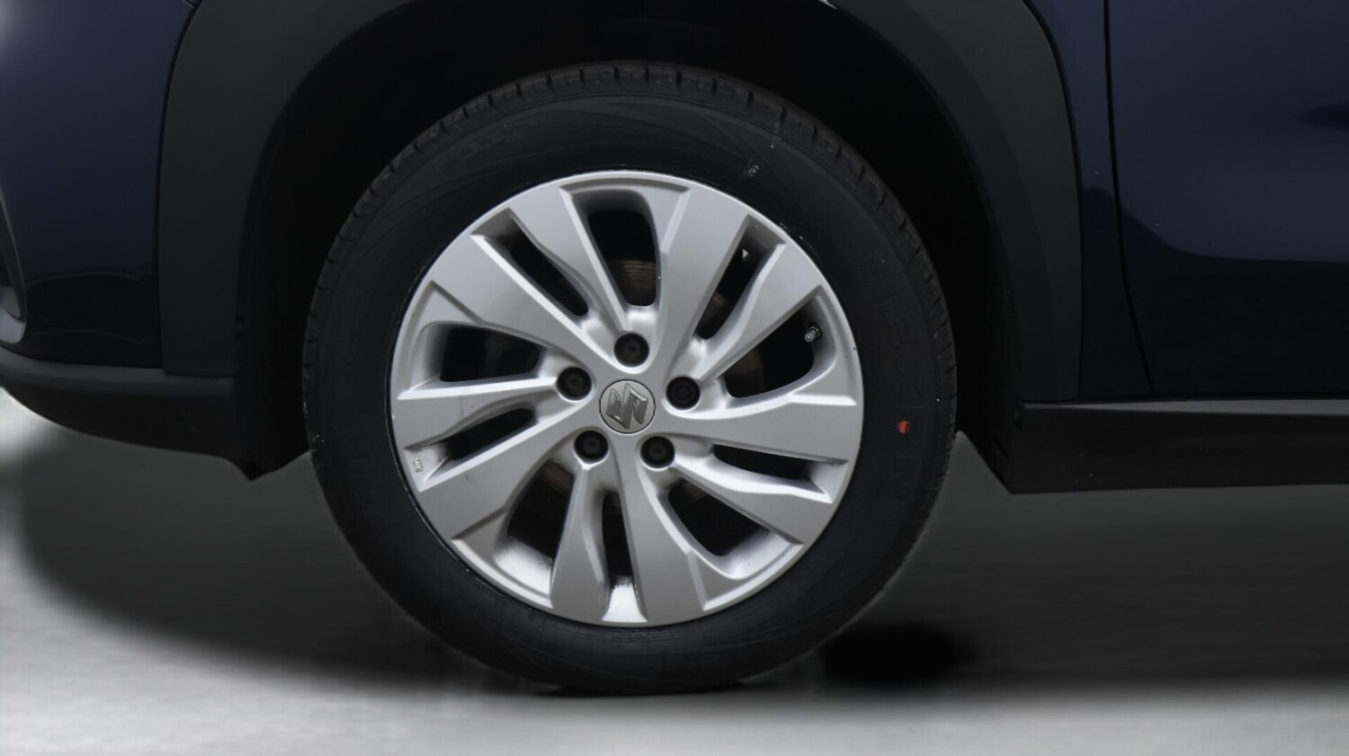Used Suzuki SX4 S-Cross 2022 for sale - 76283599: Photo 19