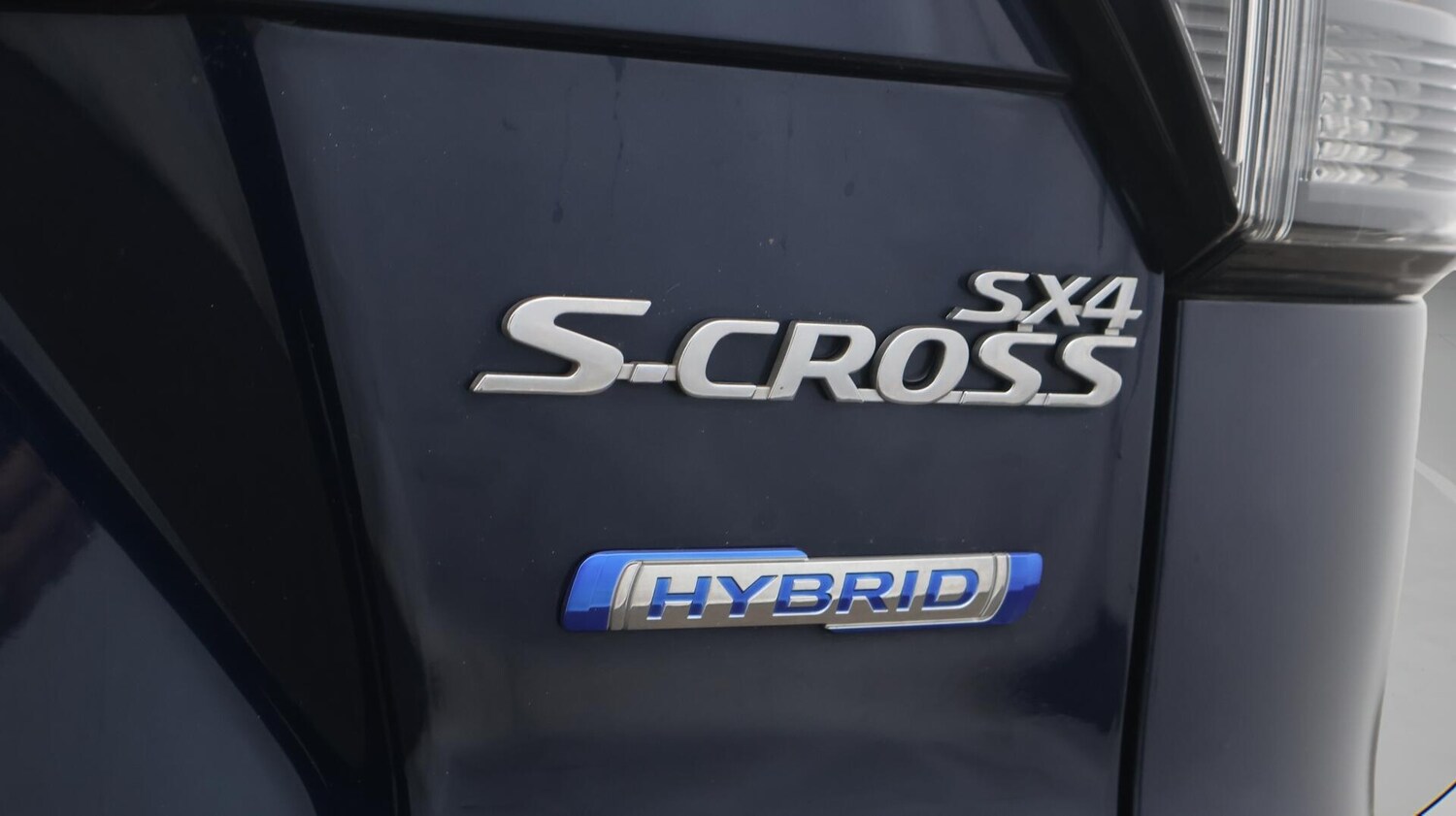 Used Suzuki SX4 S-Cross 2022 for sale - 76283599: Photo 23