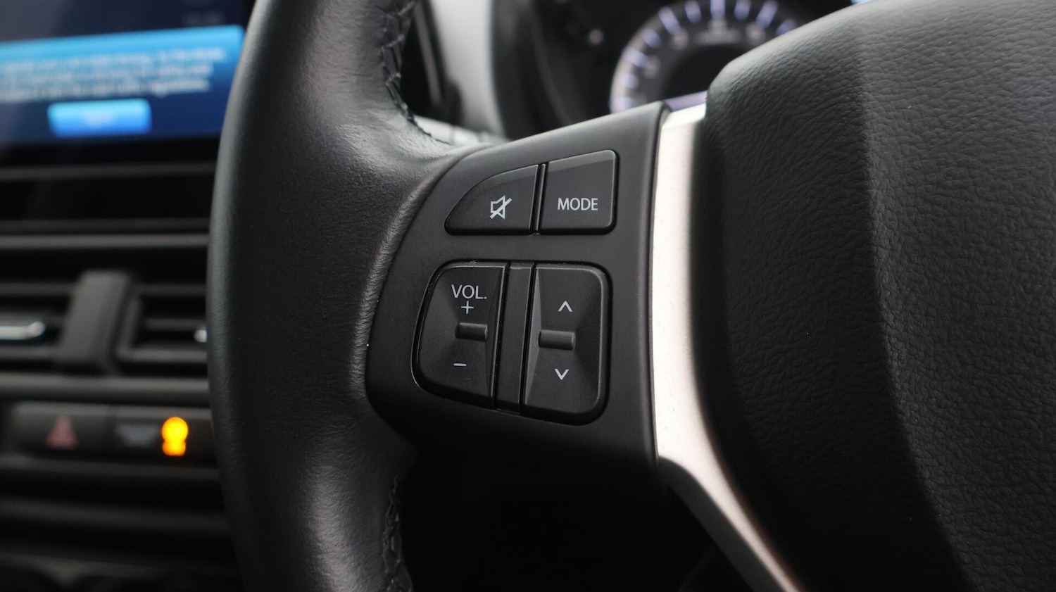 Used Suzuki SX4 S-Cross 2022 for sale - 76283599: Photo 25