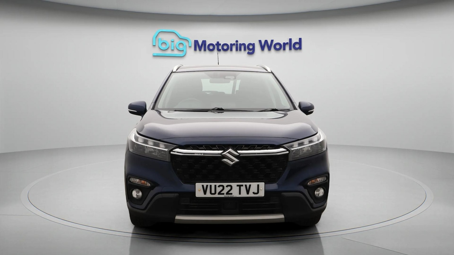 Used Suzuki SX4 S-Cross 2022 for sale - 76283599: Photo 3