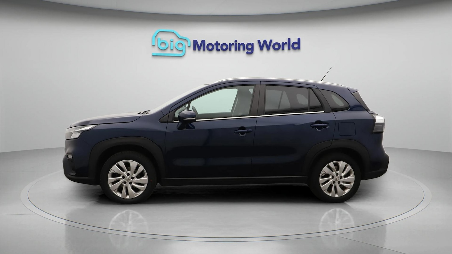 Used Suzuki SX4 S-Cross 2022 for sale - 76283599: Photo 5