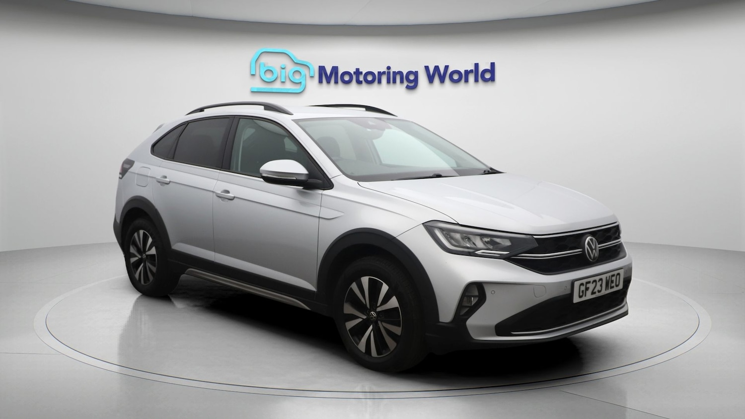 Used Volkswagen Taigo 2023 for sale - 77403808: Photo 1