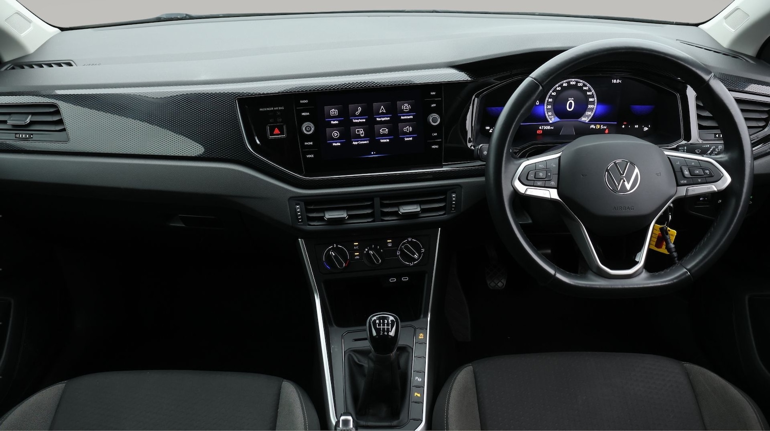 Used Volkswagen Taigo 2023 for sale - 77403808: Photo 13