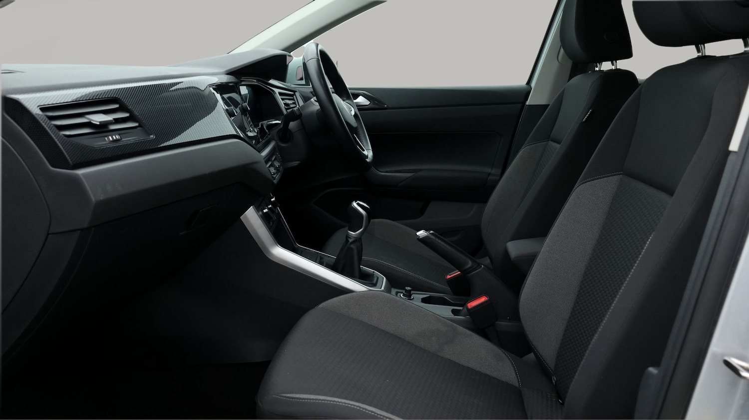 Used Volkswagen Taigo 2023 for sale - 77403808: Photo 14