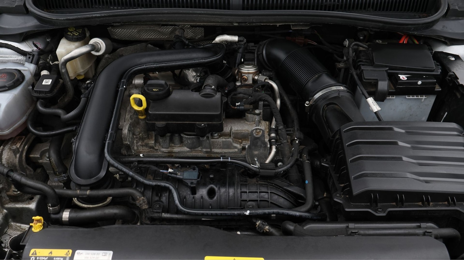 Used Volkswagen Taigo 2023 for sale - 77403808: Photo 19