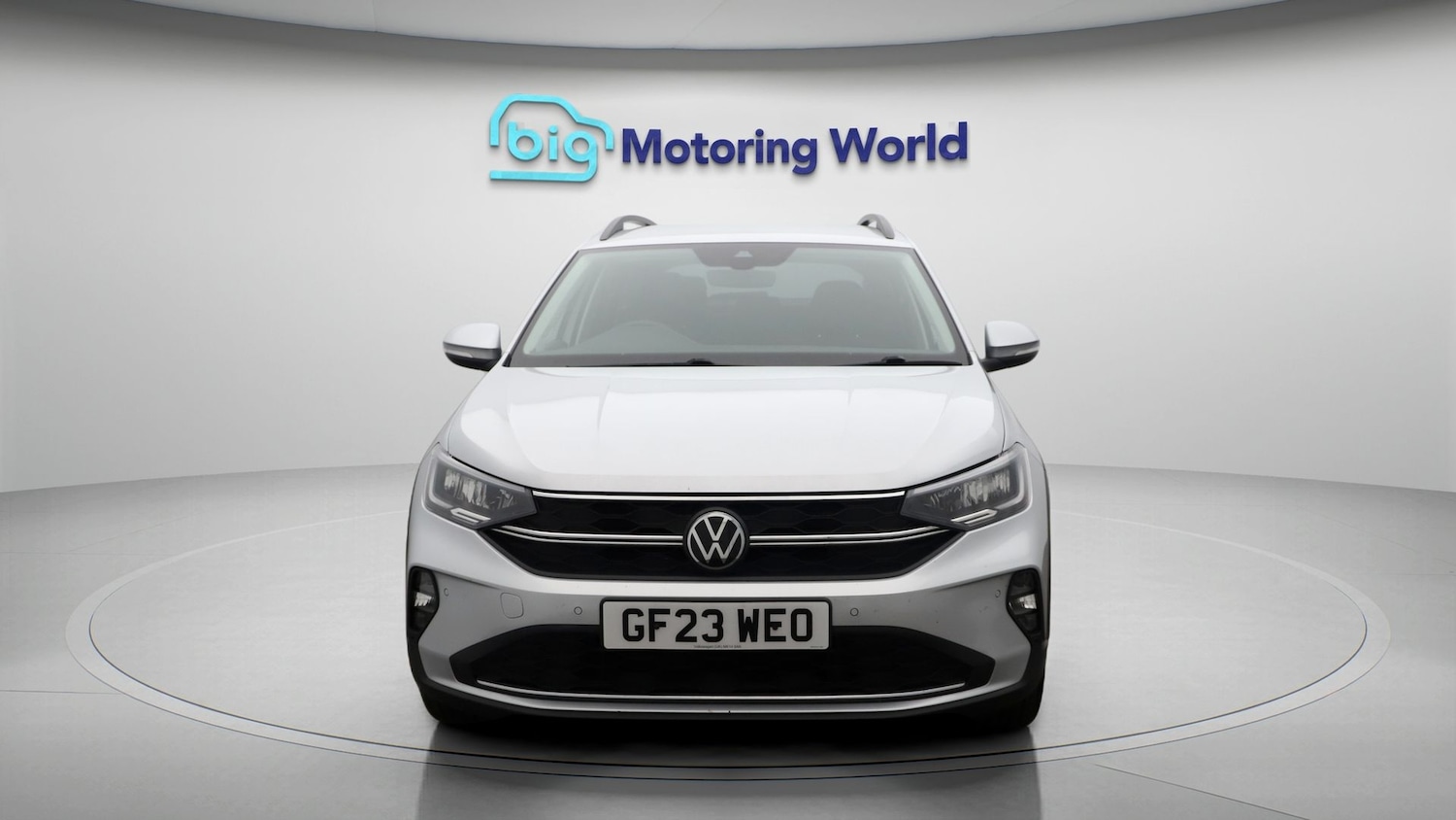 Used Volkswagen Taigo 2023 for sale - 77403808: Photo 2