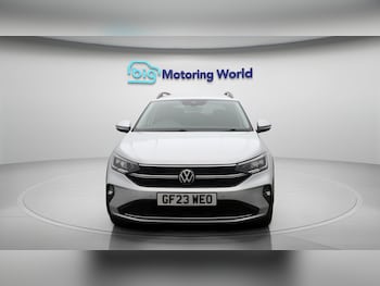 Used Volkswagen Taigo 2023 for sale - 77403808: Photo