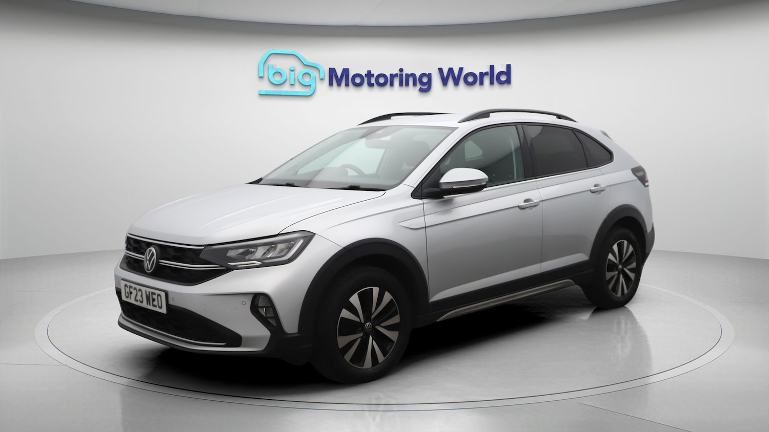 Used Volkswagen Taigo 2023 for sale - 77403808: Photo 3