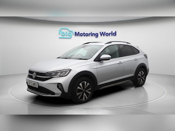 Used Volkswagen Taigo 2023 for sale - 77403808: Photo