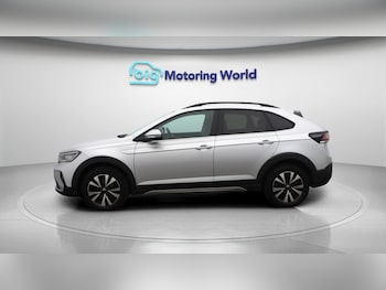 Used Volkswagen Taigo 2023 for sale - 77403808: Photo