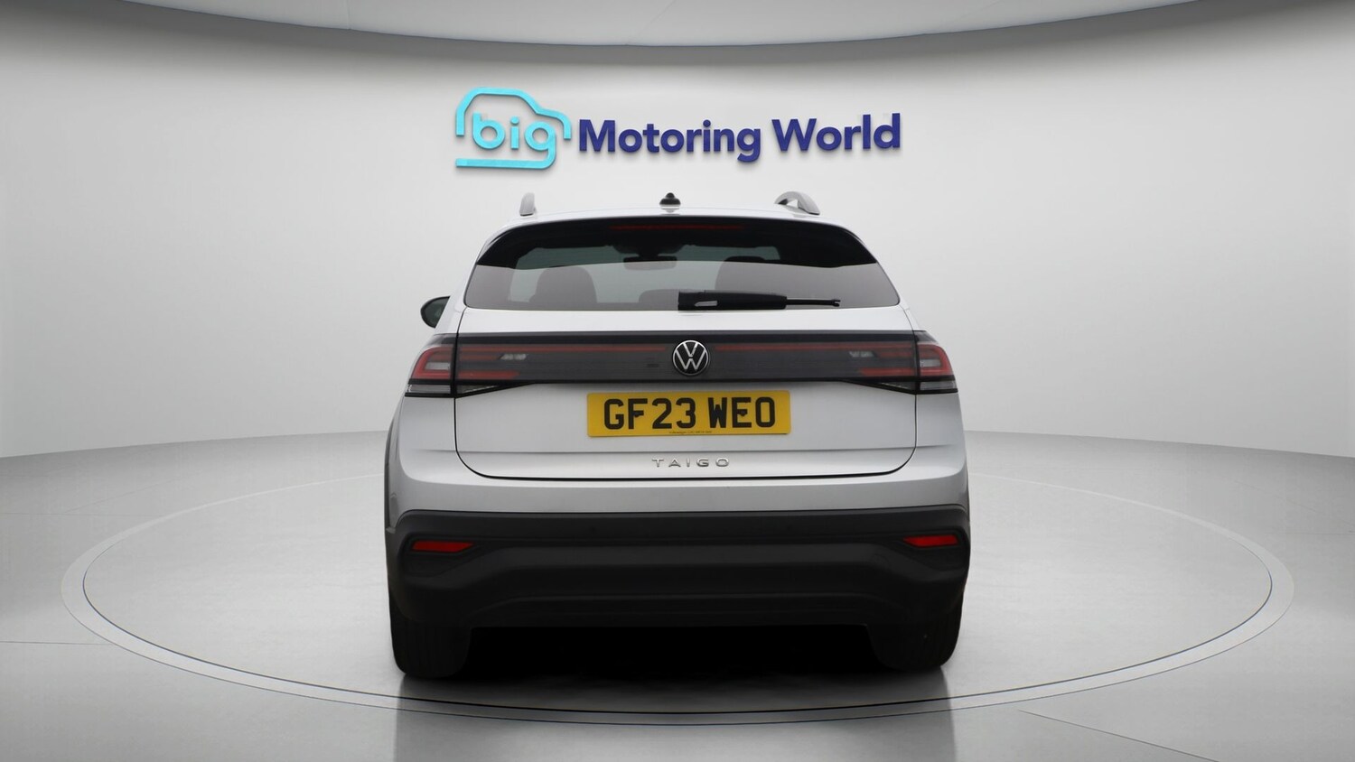 Used Volkswagen Taigo 2023 for sale - 77403808: Photo 6