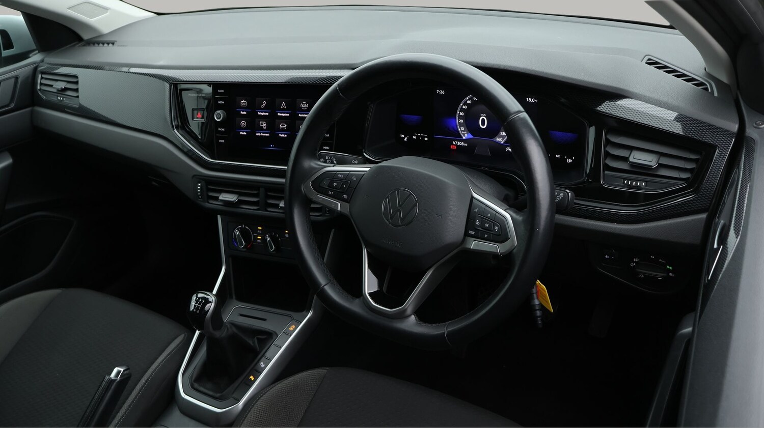 Used Volkswagen Taigo 2023 for sale - 77403808: Photo 9