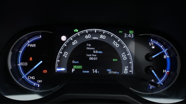 Used Toyota RAV4 2022 for sale - 76084906: Photo 10