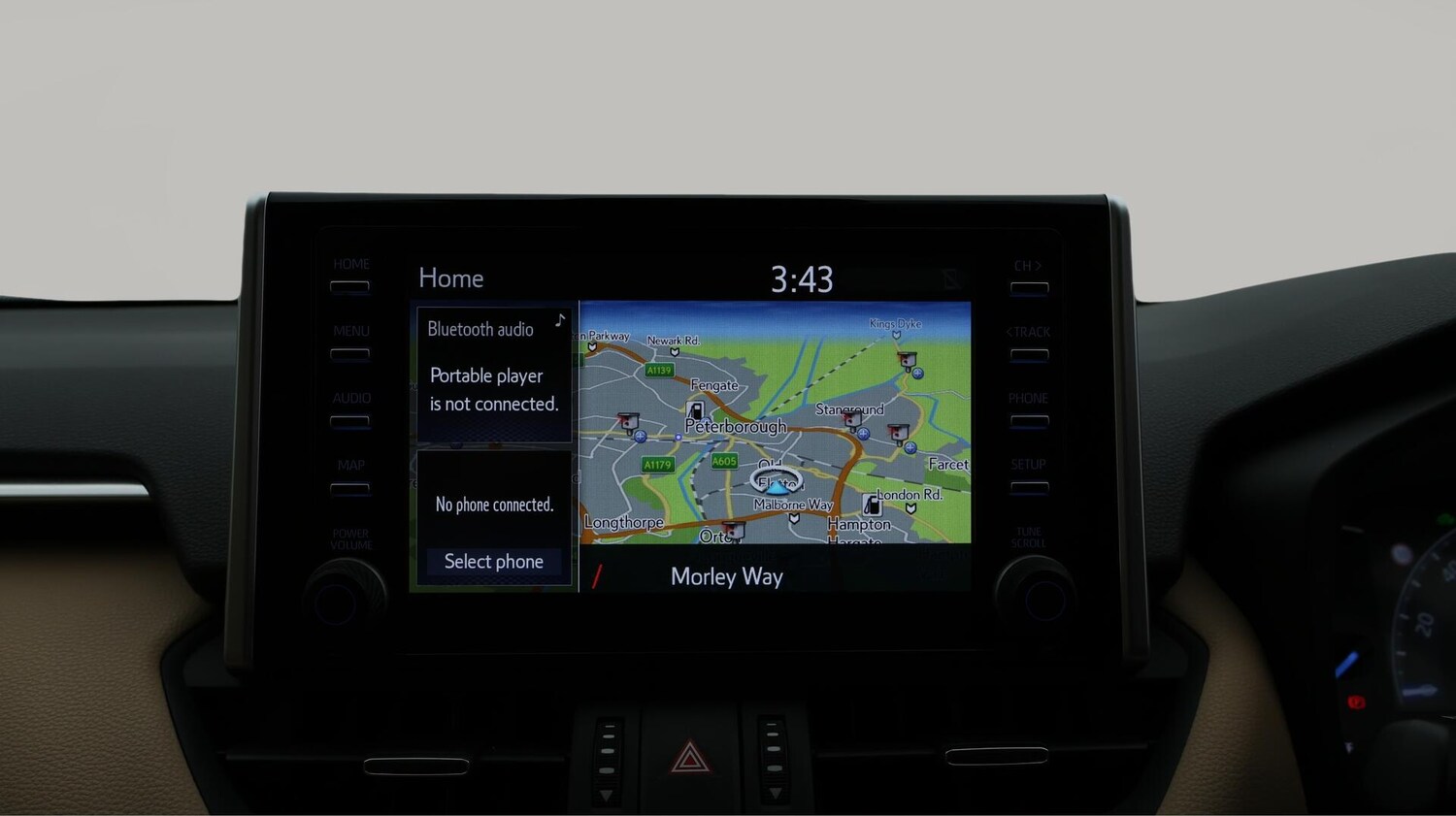 Used Toyota RAV4 2022 for sale - 76084906: Photo 11