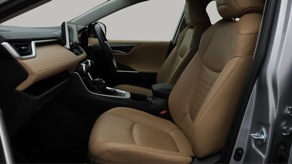 Used Toyota RAV4 2022 for sale - 76084906: Photo 14