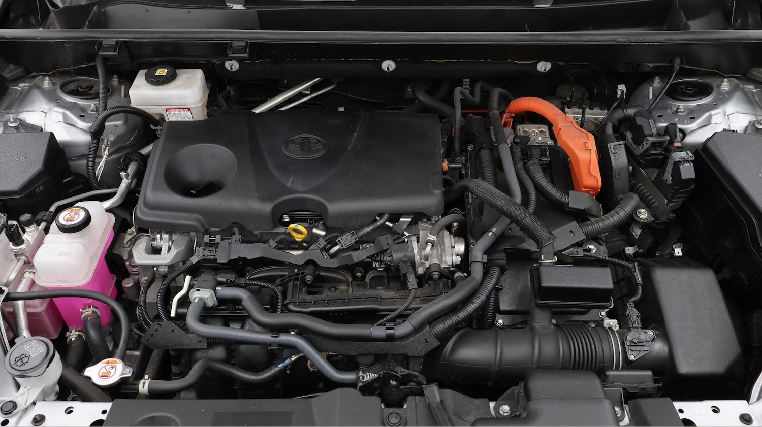 Used Toyota RAV4 2022 for sale - 76084906: Photo 19