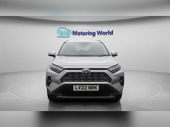 Used Toyota RAV4 2022 for sale - 76084906: Photo 2