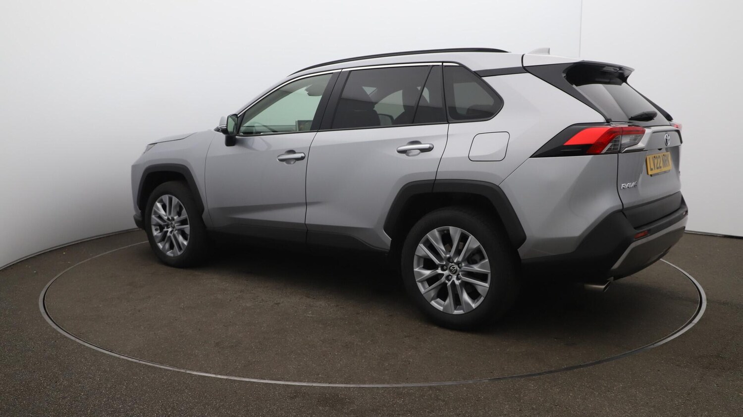 Used Toyota RAV4 2022 for sale - 76084906: Photo 35