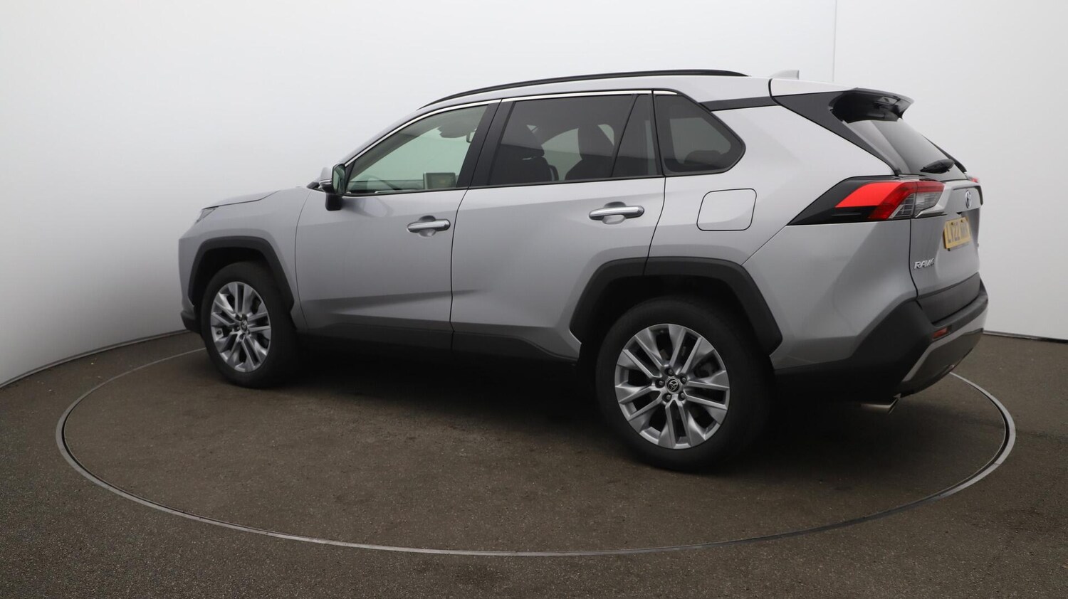 Used Toyota RAV4 2022 for sale - 76084906: Photo 36