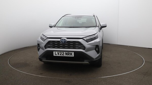 Used Toyota RAV4 2022 for sale - 76084906: Photo 39