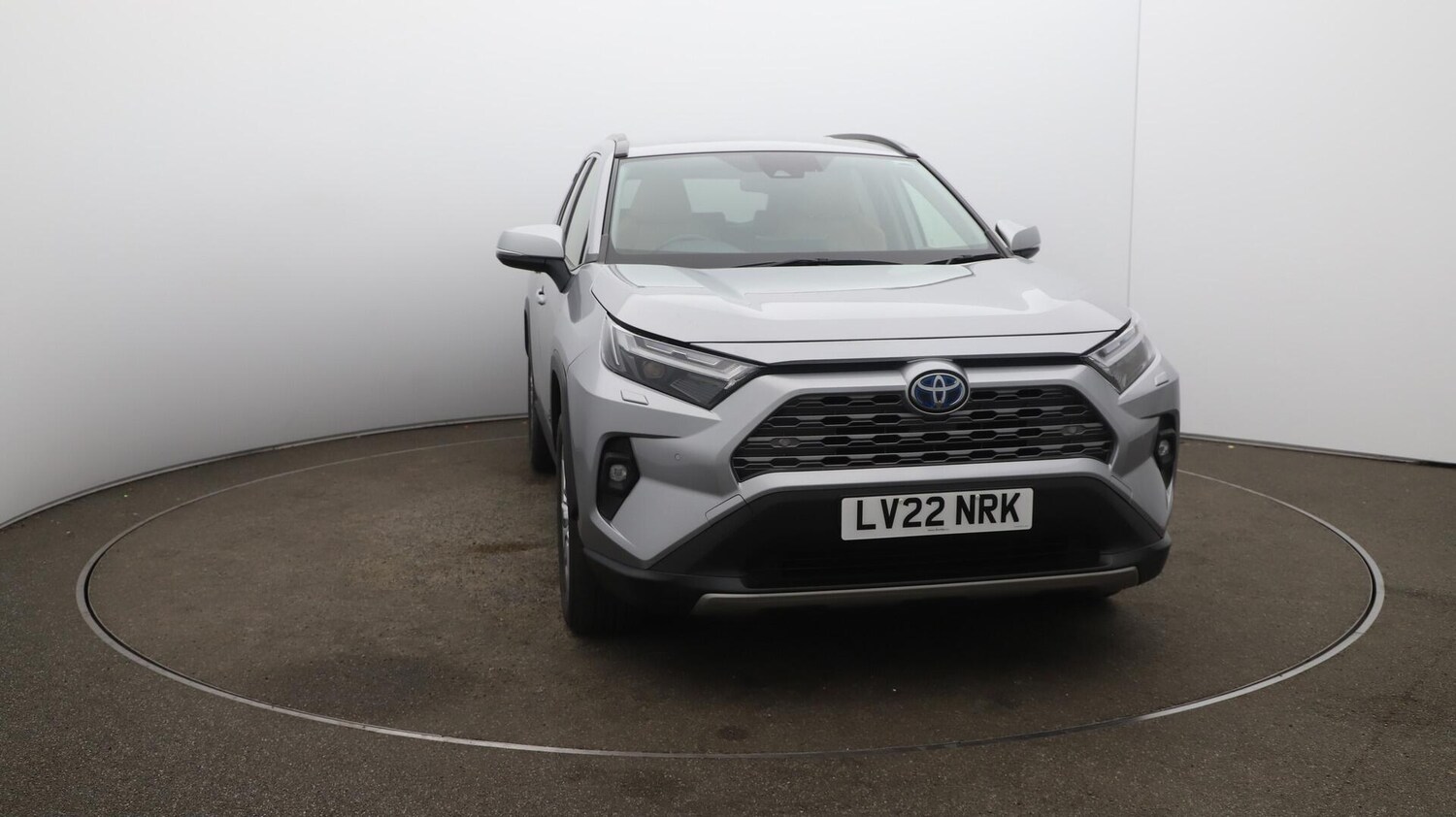 Used Toyota RAV4 2022 for sale - 76084906: Photo 41